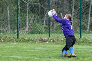 Bild 49 - Frauen Krummesser SV - TSV Trittau : Ergebnis: 4:2